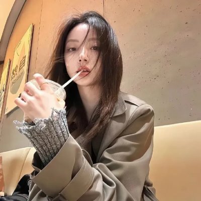 巴黎奇女子