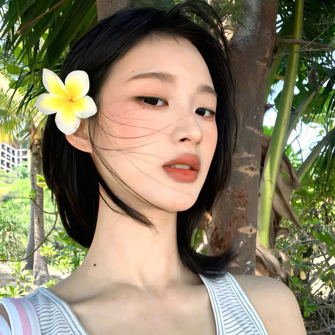 我的徒步之旅