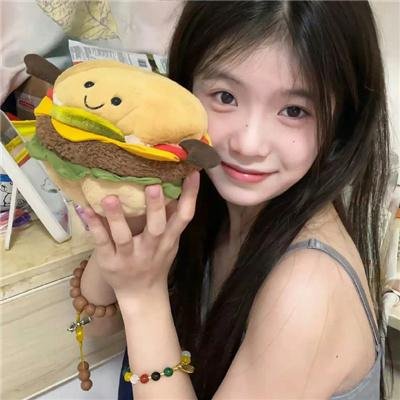 若叶女孩
